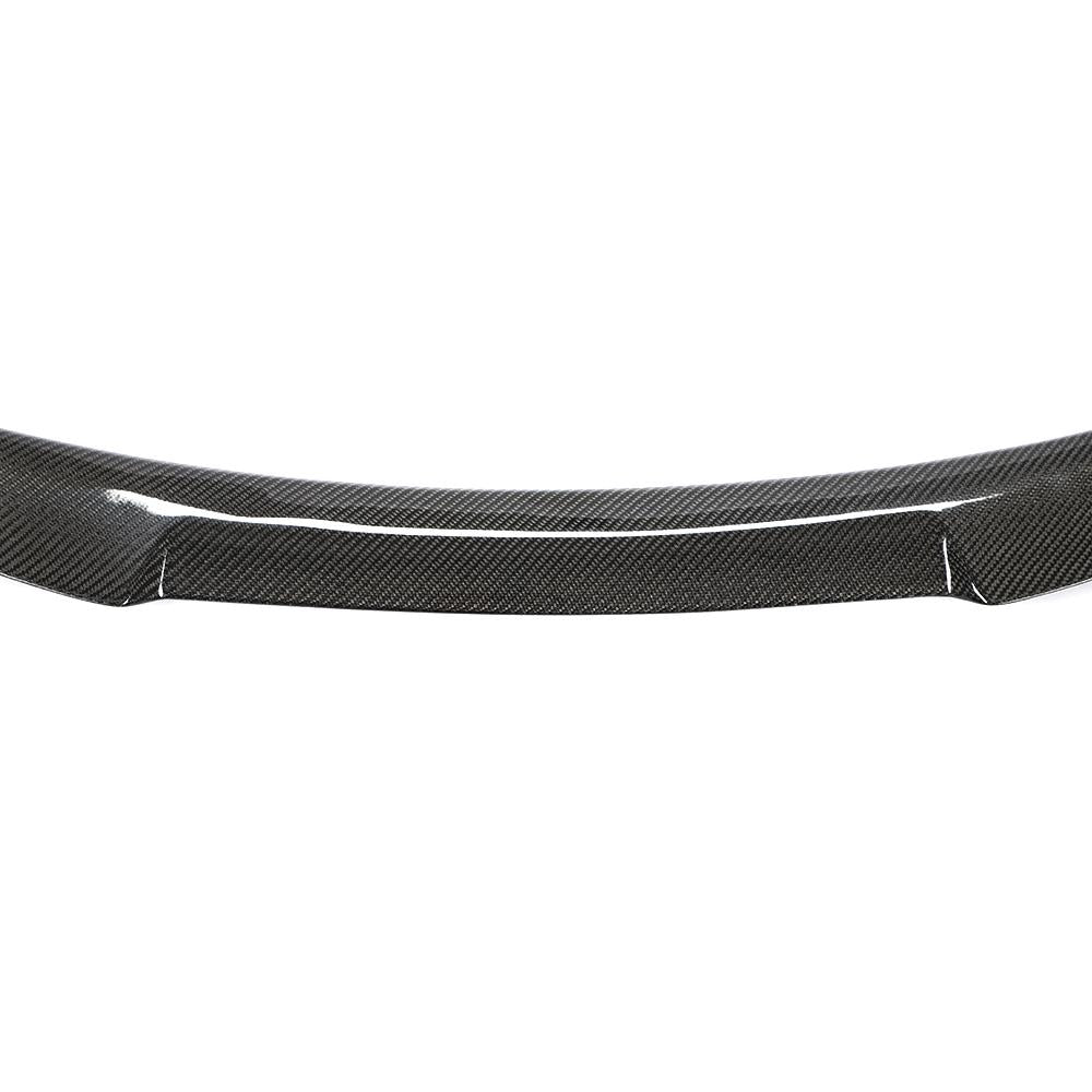 BMW M2 / M2C F87 & F22 2 SERIES CARBON FIBRE SPOILER - M4 STYLE