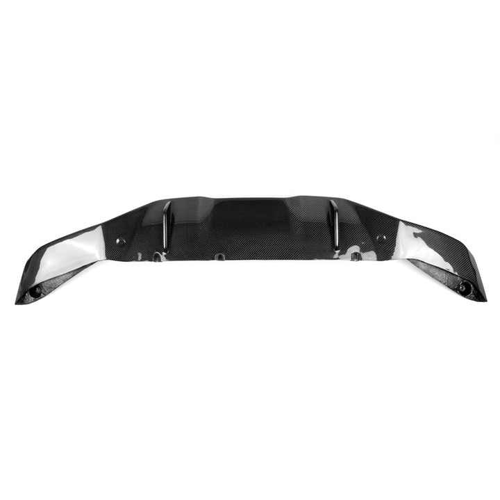 BMW Série 5 G30 G31 M-Sport Carbone Mp Style Diffuseur (2017-2020)