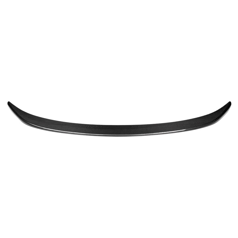 BMW 3 Reeks G20 / M3 G80 Pre-preg carbon Mp Style Achterspoiler van OPTIC (2019+)