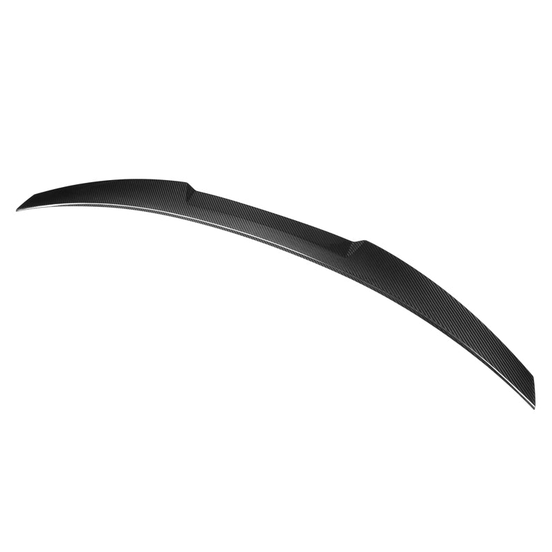 BMW 4 Reeks F32 Pre-preg carbon M4 Stijl Achterspoiler van OPTIC (2014-2019)