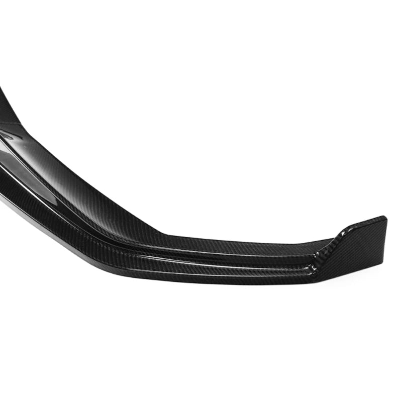 BMW Série 3 G20/G21 M-Sport Mp Style Carbone Lame avant (2019-2022)