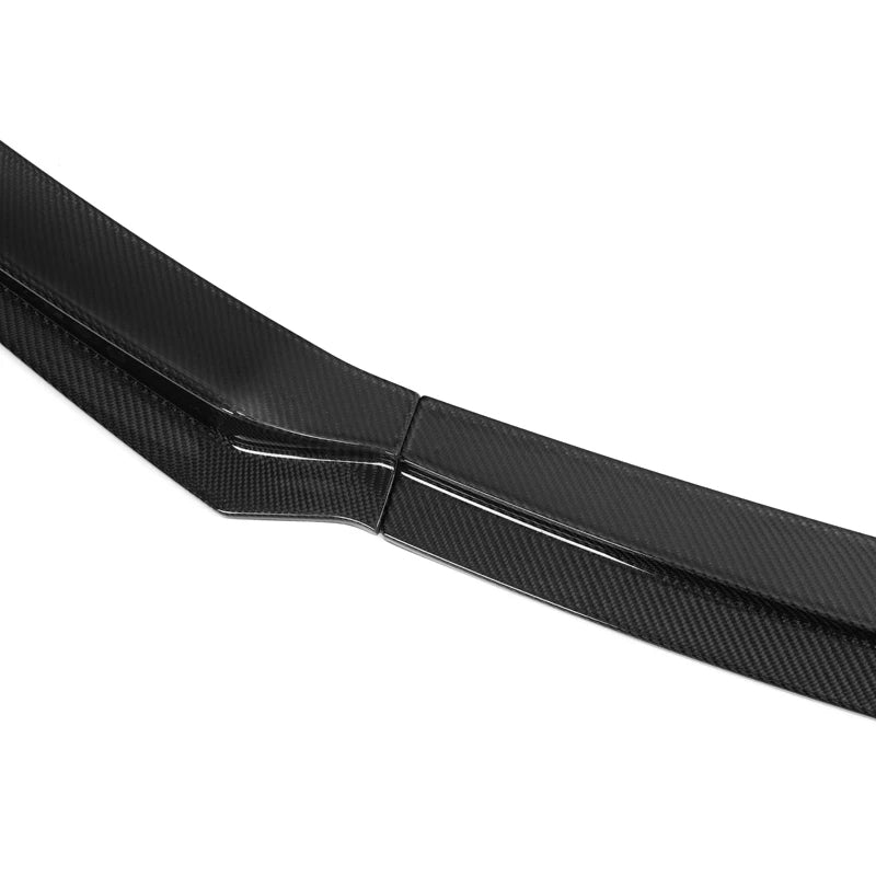 BMW 3 Reeks G20/G21 M-Sport Mp Stijl Carbon Frontlip (2019-2022)