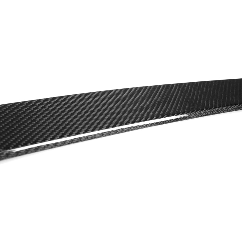 BMW 3 Reeks G20 / M3 G80 Pre-preg carbon Mp Style Achterspoiler van OPTIC (2019+)