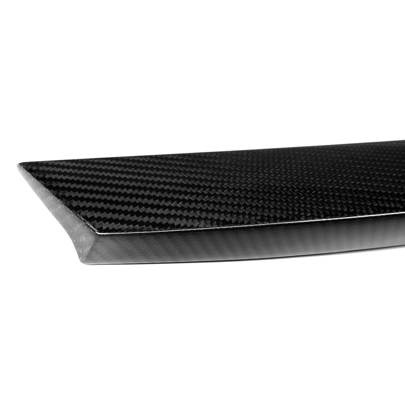 BMW 4 Reeks F32 Pre-preg carbon M4 Stijl Achterspoiler van OPTIC (2014-2019)