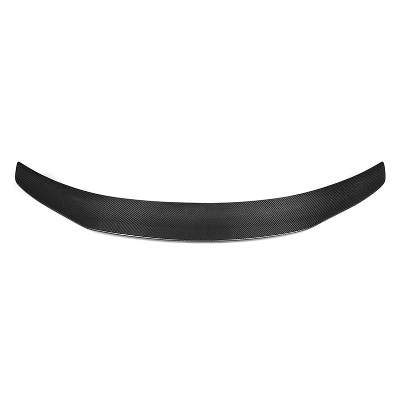 Mercedes CLA W118 Pre-Preg Carbon PSM Style Achterspoiler (2019+)