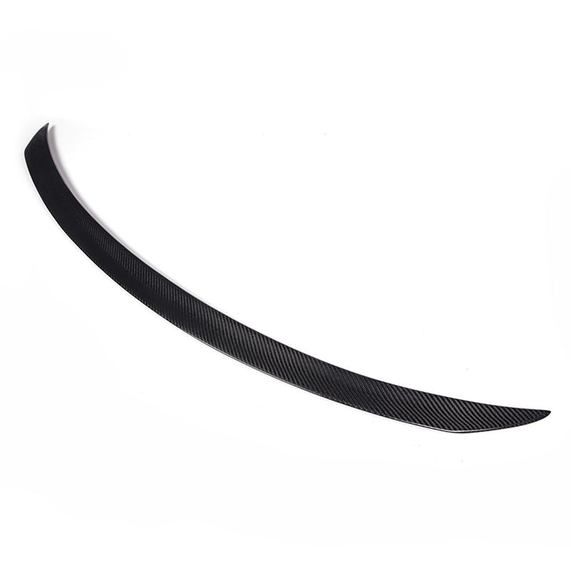 Mercedes CLA W118 Pre-Preg Carbon AMG Style Achterspoiler (2019+)