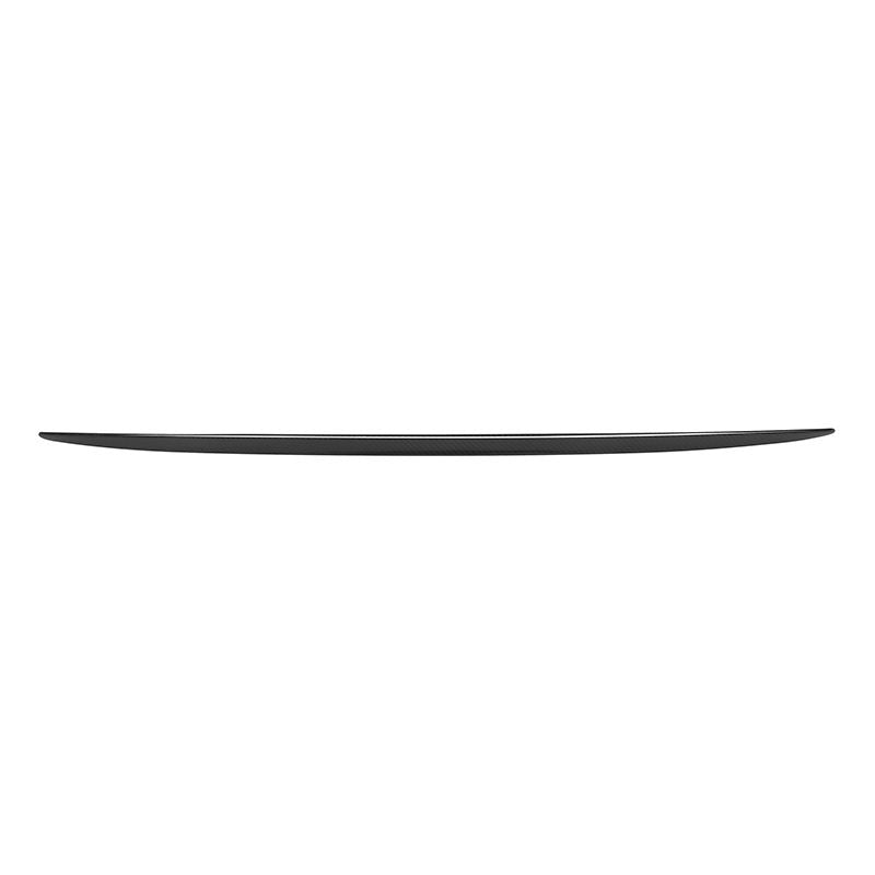 Mercedes C-Klasse W206 Pre-Preg Carbon OE Style Achterspoiler (2022+)