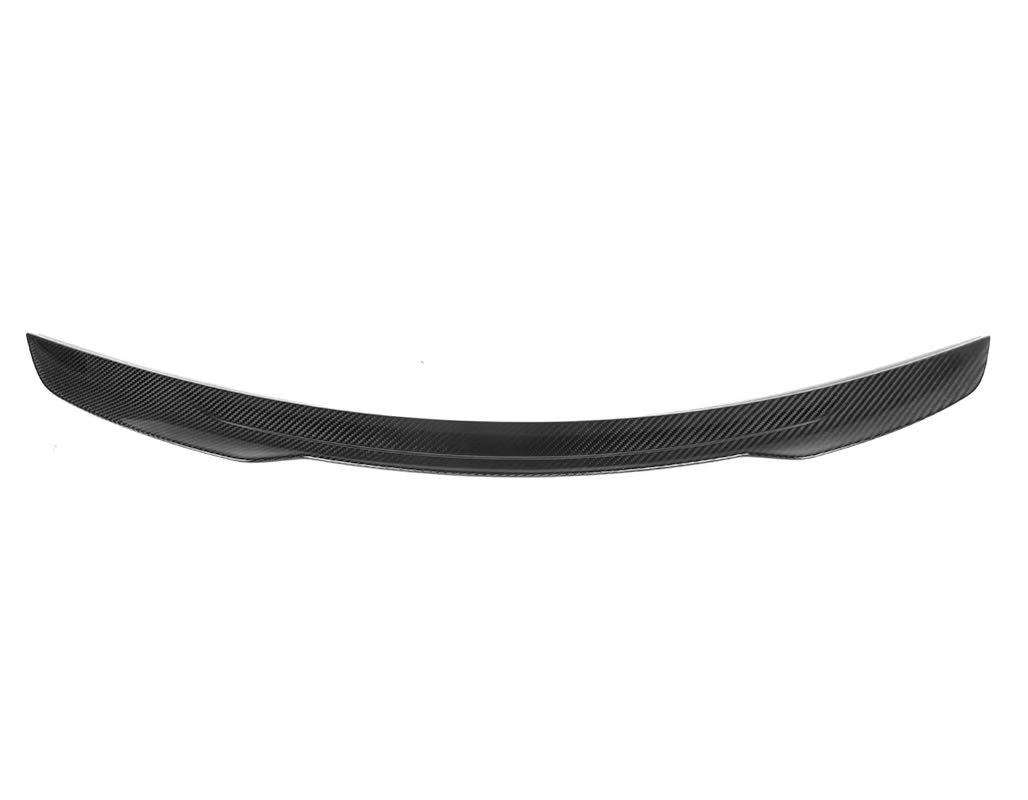 Mercedes CLA W118 Pre-Preg Carbon X Style Achterspoiler (2019+)