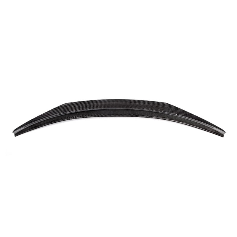 Mercedes GLC W167 Pre-Preg Carbon Achterspoiler (2019-2023)