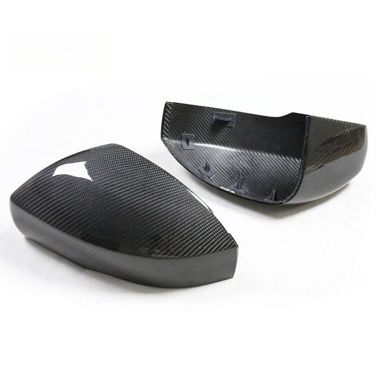 Range Rover Sport/Vogue Facelift L494/L405 Pre-Preg Carbon Spiegelkappen Door OPTIC (2018-2022)