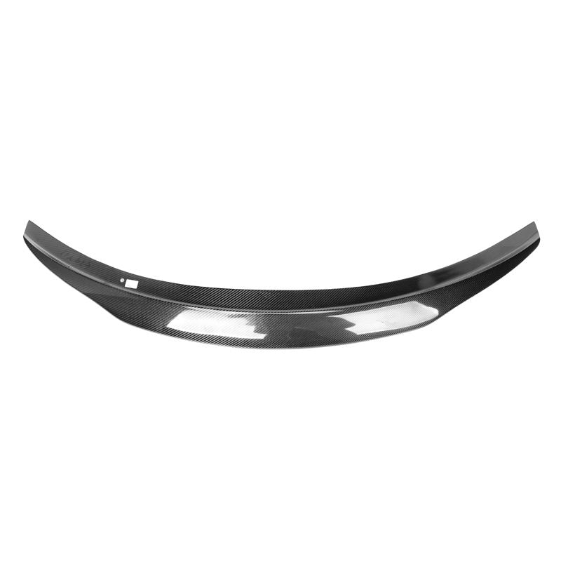 Mercedes C-Klasse W206 Pre-Preg Carbon PSM Style Achterspoiler (2022+)