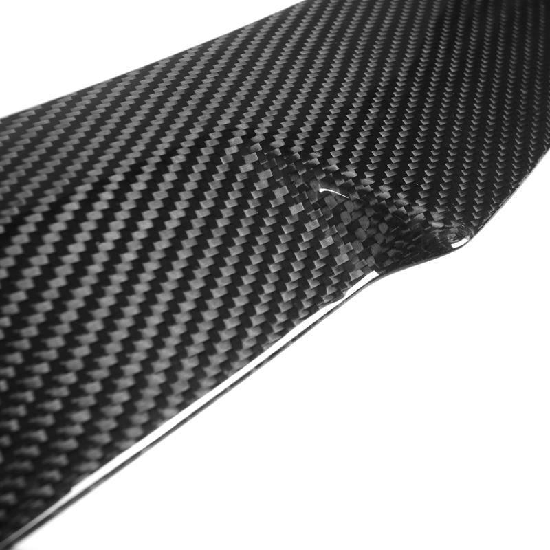 BMW 4 Reeks G22 / M4 G82 Pre-preg carbon Competition Style Achterspoiler van OPTIC (2020+)