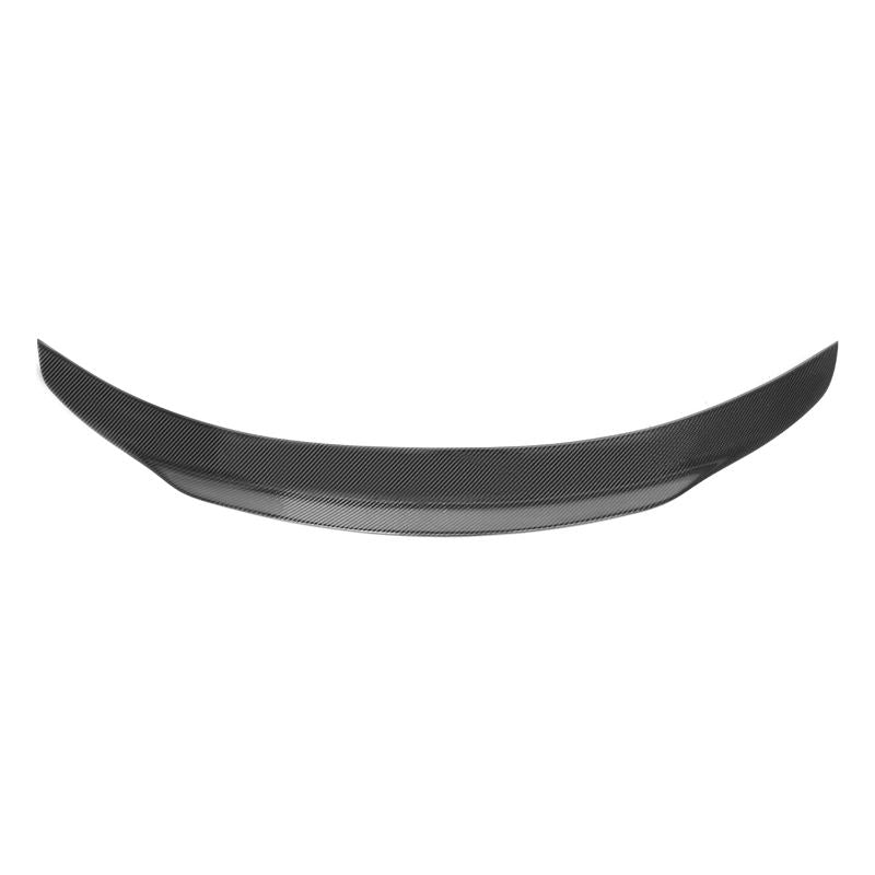 Mercedes C-Klasse W206 Pre-Preg Carbon PSM Style Achterspoiler (2022+)