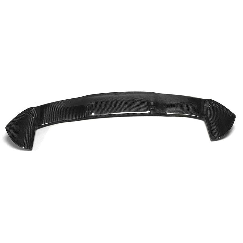 Mercedes Classe A W176 Becquet Arrière P Style en Carbone (2012-2018)