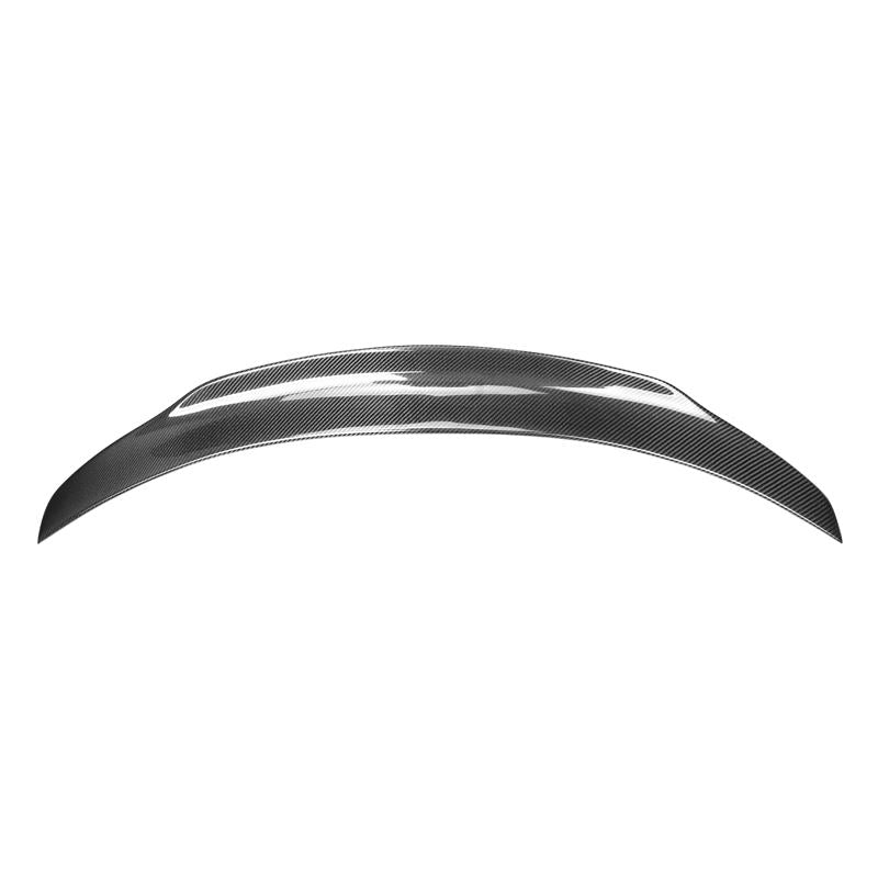 Mercedes C-Klasse W206 Pre-Preg Carbon PSM Style Achterspoiler (2022+)
