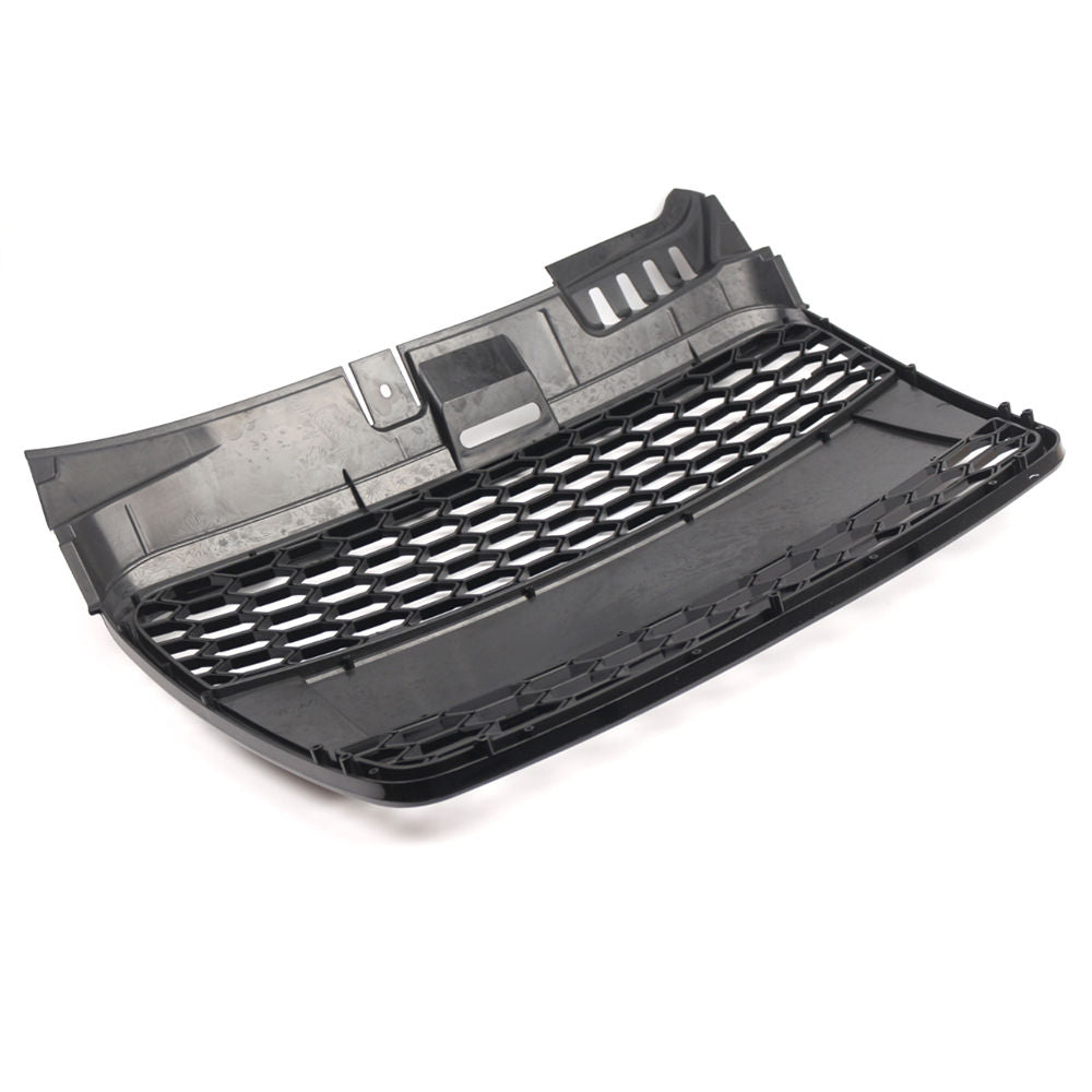 Audi A4/S4 B7 RS4 Style Hoogglans Zwarte Honingraat Grill (2005-2008)