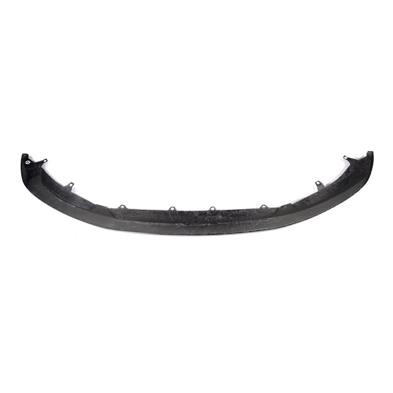 BMW M3 F80/M4 F82 F83 Pre-preg carbon Gt-Stijl Voorlip Splitter van OPTIC (2014-2019)