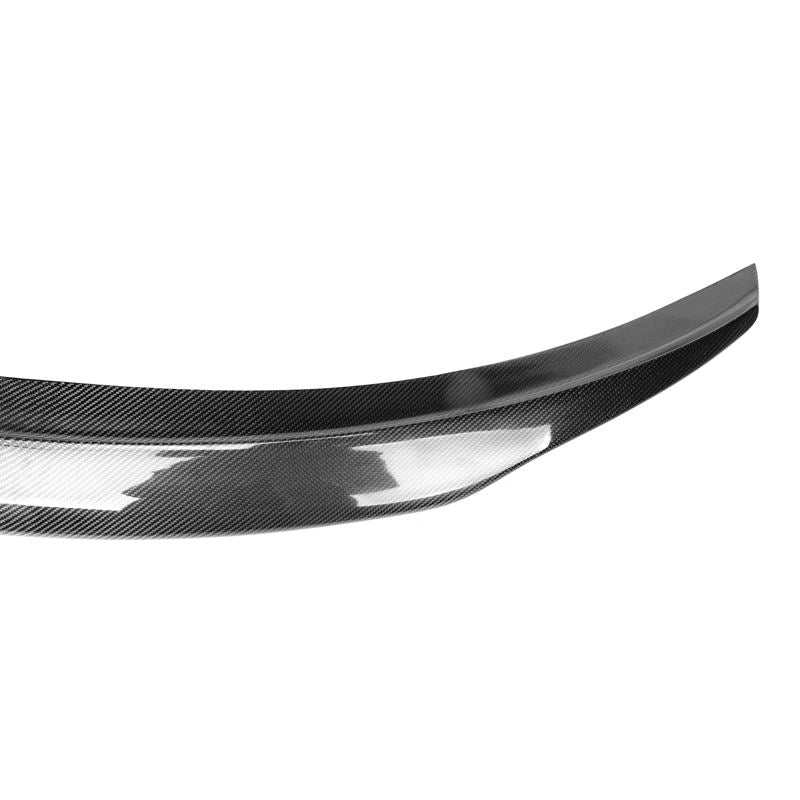 Mercedes C-Klasse W206 Pre-Preg Carbon PSM Style Achterspoiler (2022+)