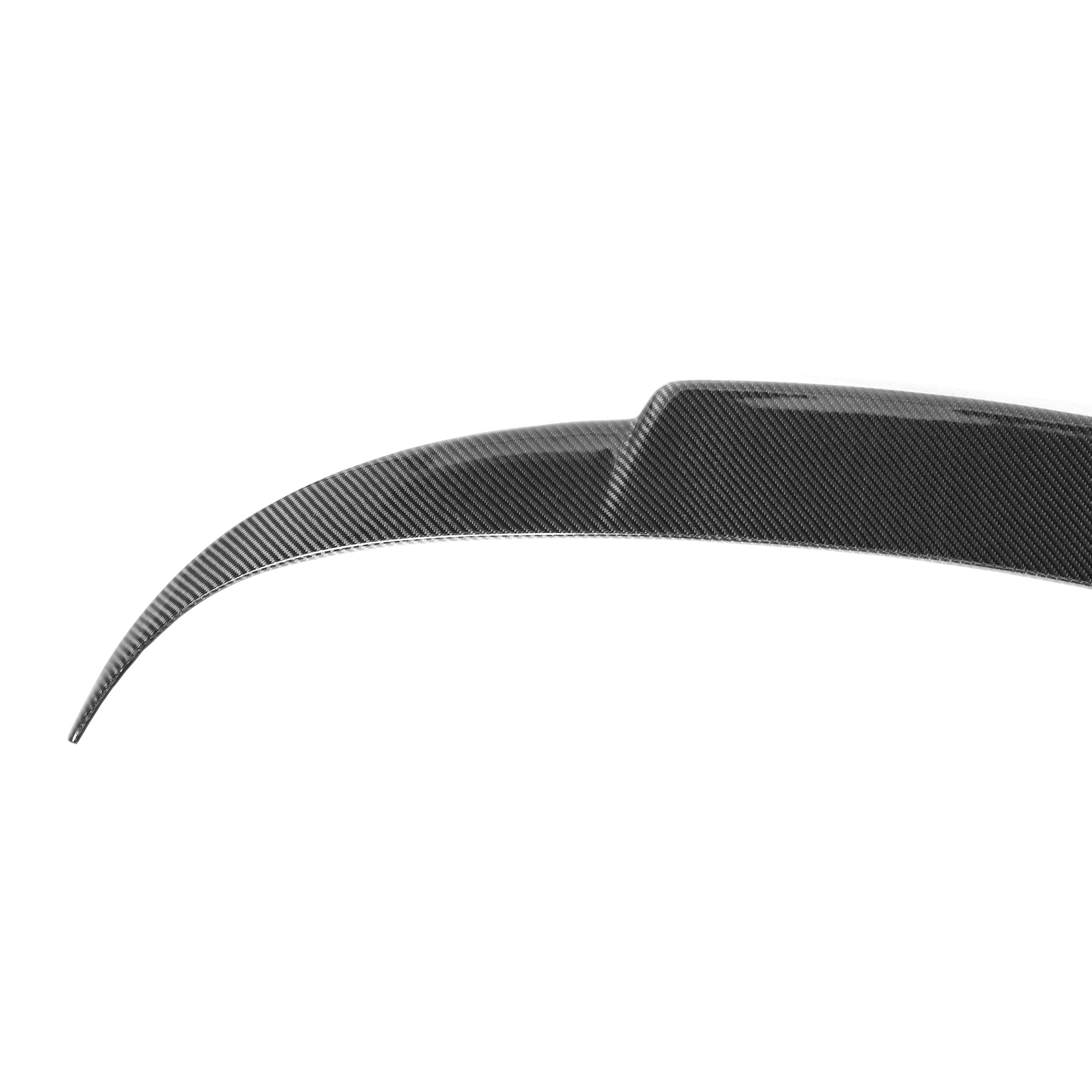Mercedes GLS X167 Pre-Preg Carbon Achterspoiler (2019-2023)