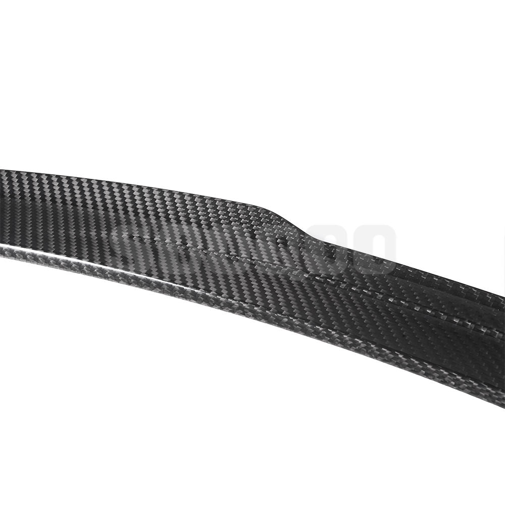 Mercedes E-Klasse C238 Coupé Pre-Preg Carbon X Style Achterspoiler (2017-2023)