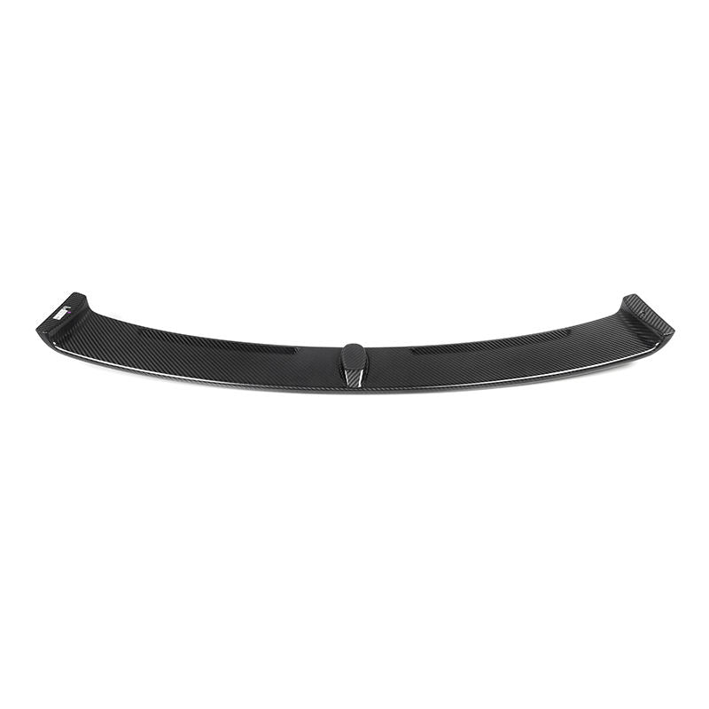 BMW 2 Serie G42 & M2 G87 Pre-Preg Carbon Achterspoiler van OPTIC (2021+)