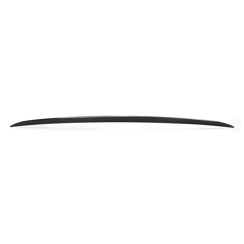 Mercedes CLS C257 Pre-Preg Carbon AMG Style Achterspoiler (2019-2023)