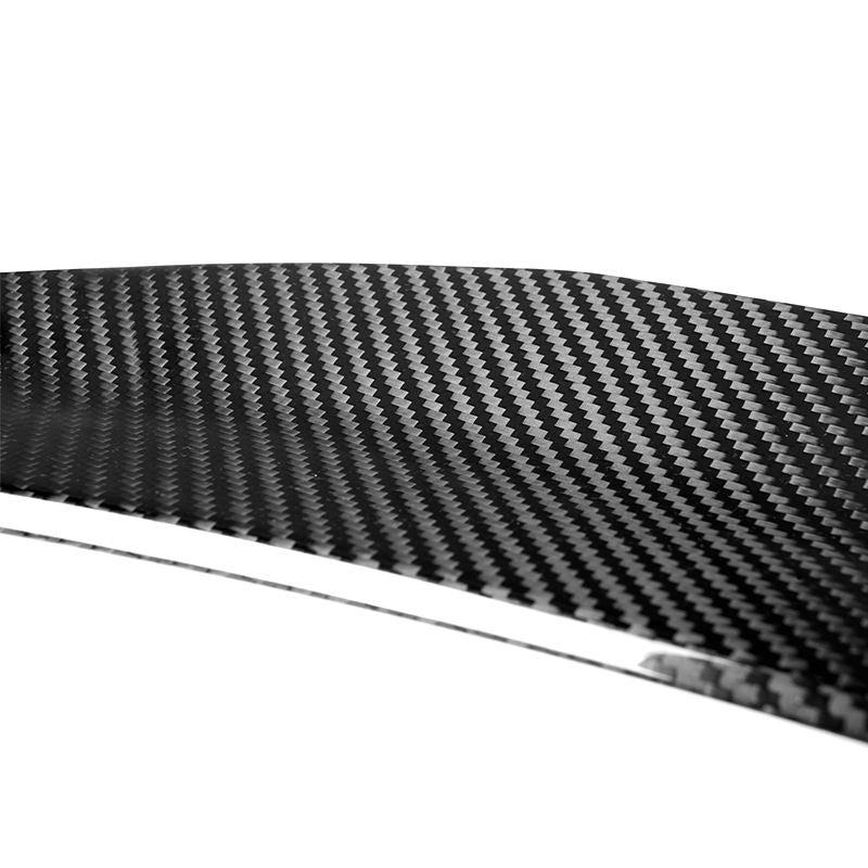 Mercedes GLC W167 Pre-Preg Carbon Achterspoiler (2019-2023)
