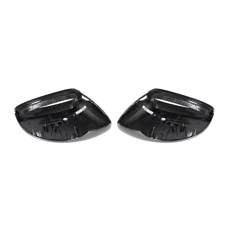 <tc>Porsche Panamera 971 Pre-Preg Carbon Spiegelkappen (2017-2021) van OPTIC</tc>