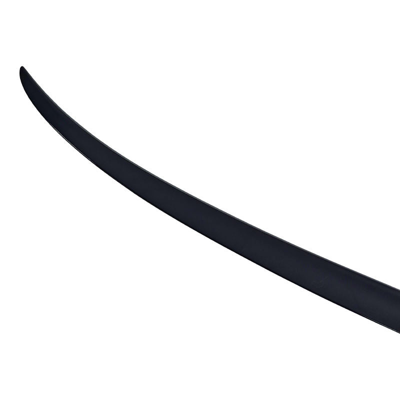 BMW Série 5 G30 / M5 F90 Noir brillant M5 Style Aileron Arrière (2017-2023)