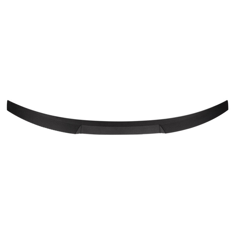 BMW 4 Reeks G22 / M4 G82 Pre-preg carbon Competition Style Achterspoiler van OPTIC (2020+)