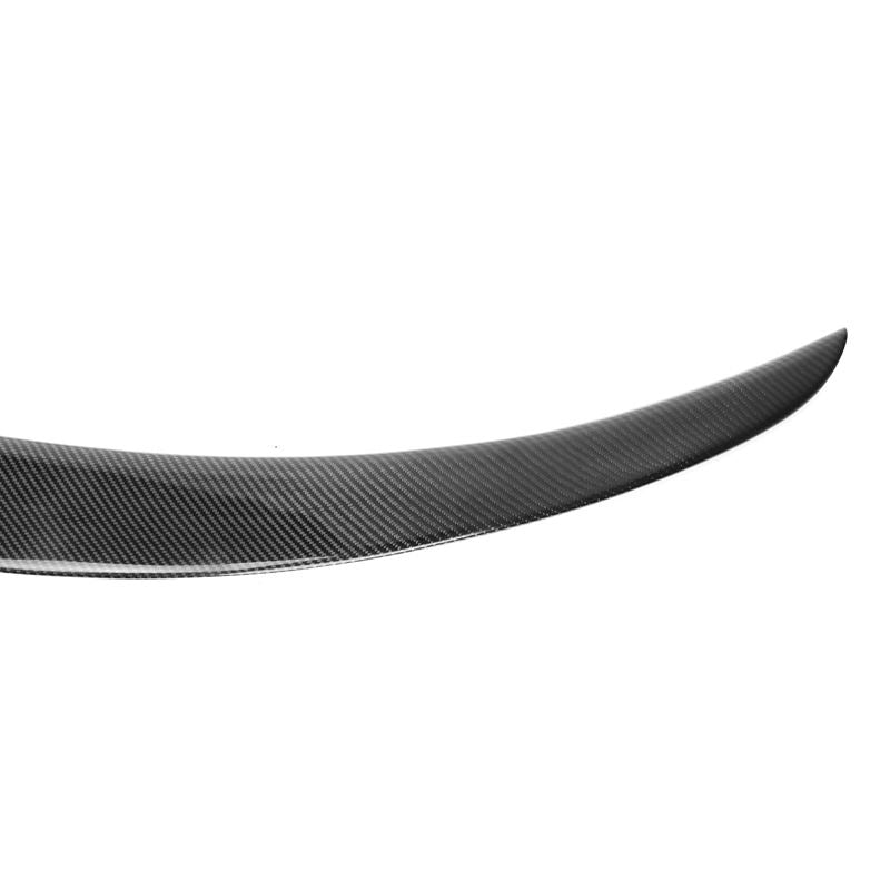 Mercedes C-Klasse W205 Pre-Preg Carbon AMG Style Achterspoiler (2014-2021)