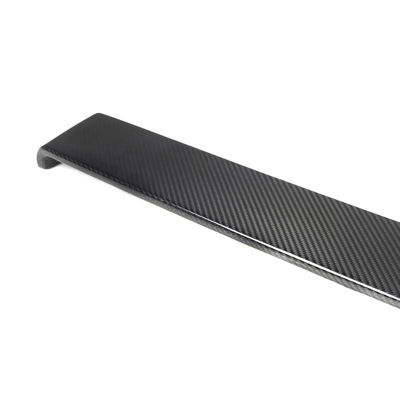 BMW 2 Serie G42 & M2 G87 Pre-Preg Carbon Achterspoiler van OPTIC (2021+)