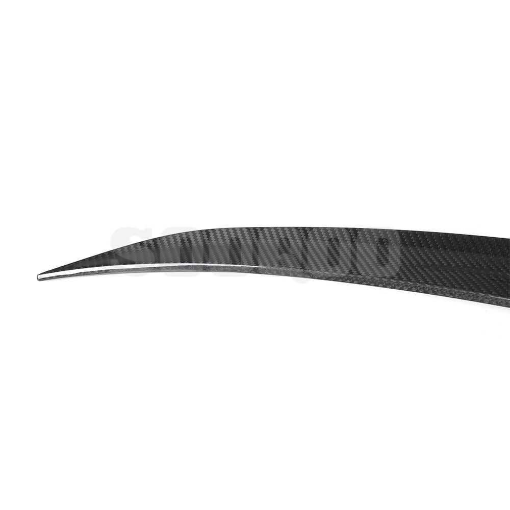 Mercedes E-Klasse C238 Coupé Pre-Preg Carbon X Style Achterspoiler (2017-2023)