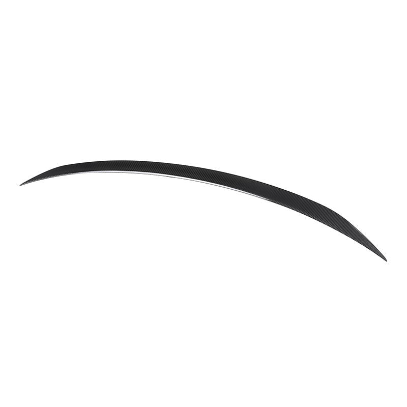 Mercedes CLS C257 Pre-Preg Carbon AMG Style Achterspoiler (2019-2023)