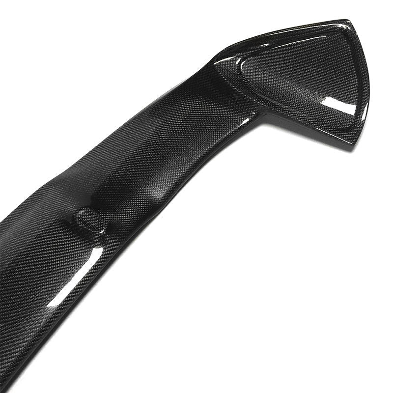 Mercedes Classe A W176 Becquet Arrière P Style en Carbone (2012-2018)