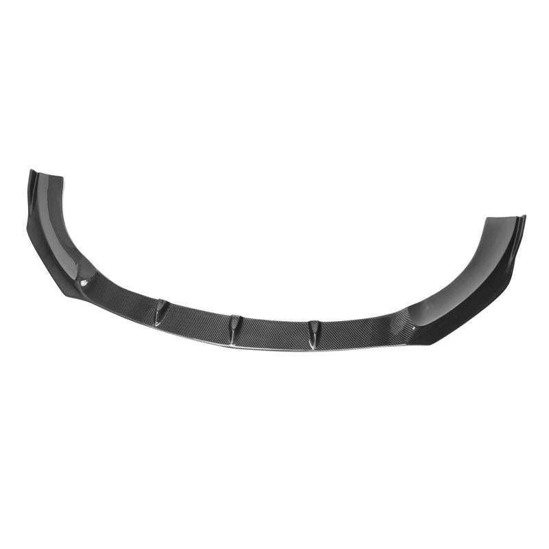 Mercedes CLA W118 FD Stijl Carbon Fibre Voorlip Splitter (2019-2023)