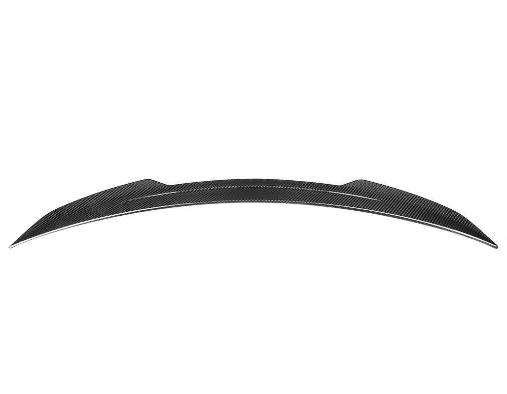 Mercedes CLA W118 Pre-Preg Carbon X Style Achterspoiler (2019+)