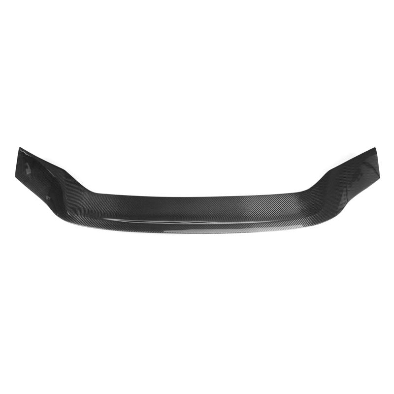 Mercedes E-Klasse C238 Coupé Pre-Preg Carbon R Style Achterspoiler (2017-2023)
