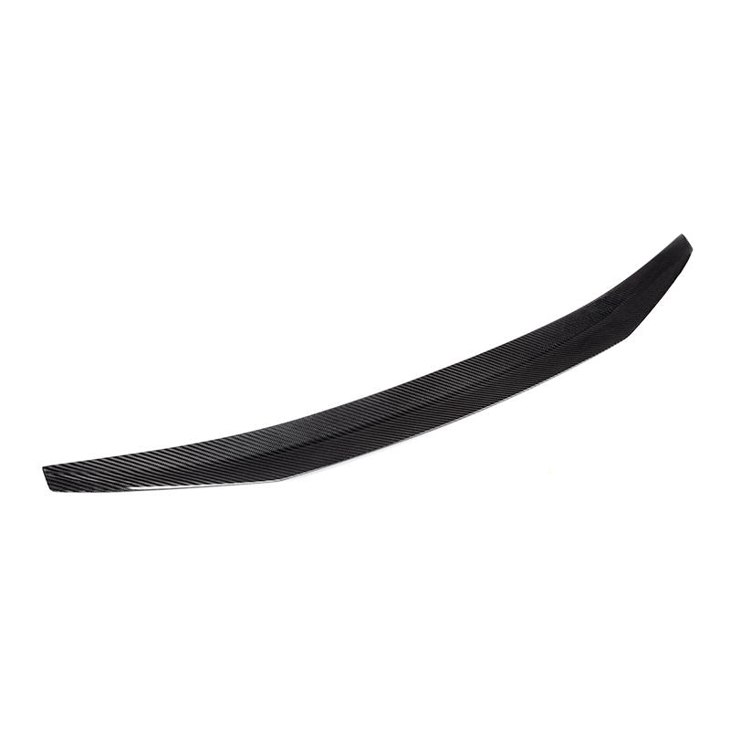 Mercedes GLC W167 Pre-Preg Carbon Achterspoiler (2019-2023)