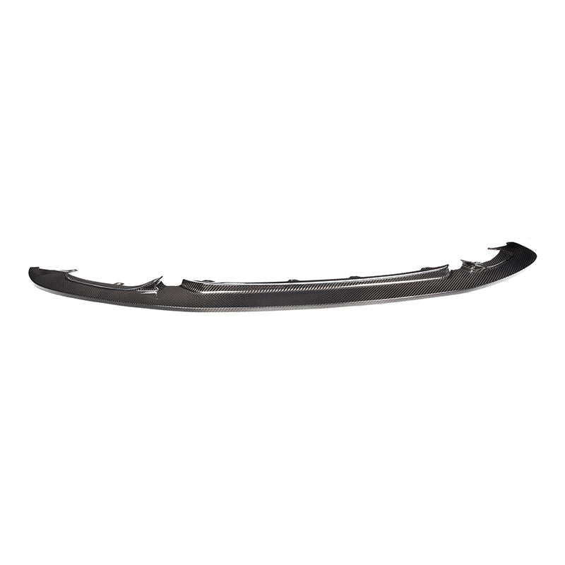 BMW M3 F80/M4 F82 F83 Pre-preg carbon Gt-Stijl Voorlip Splitter van OPTIC (2014-2019)