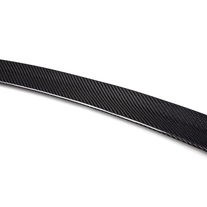Mercedes CLA W118 Pre-Preg Carbon AMG Style Achterspoiler (2019+)