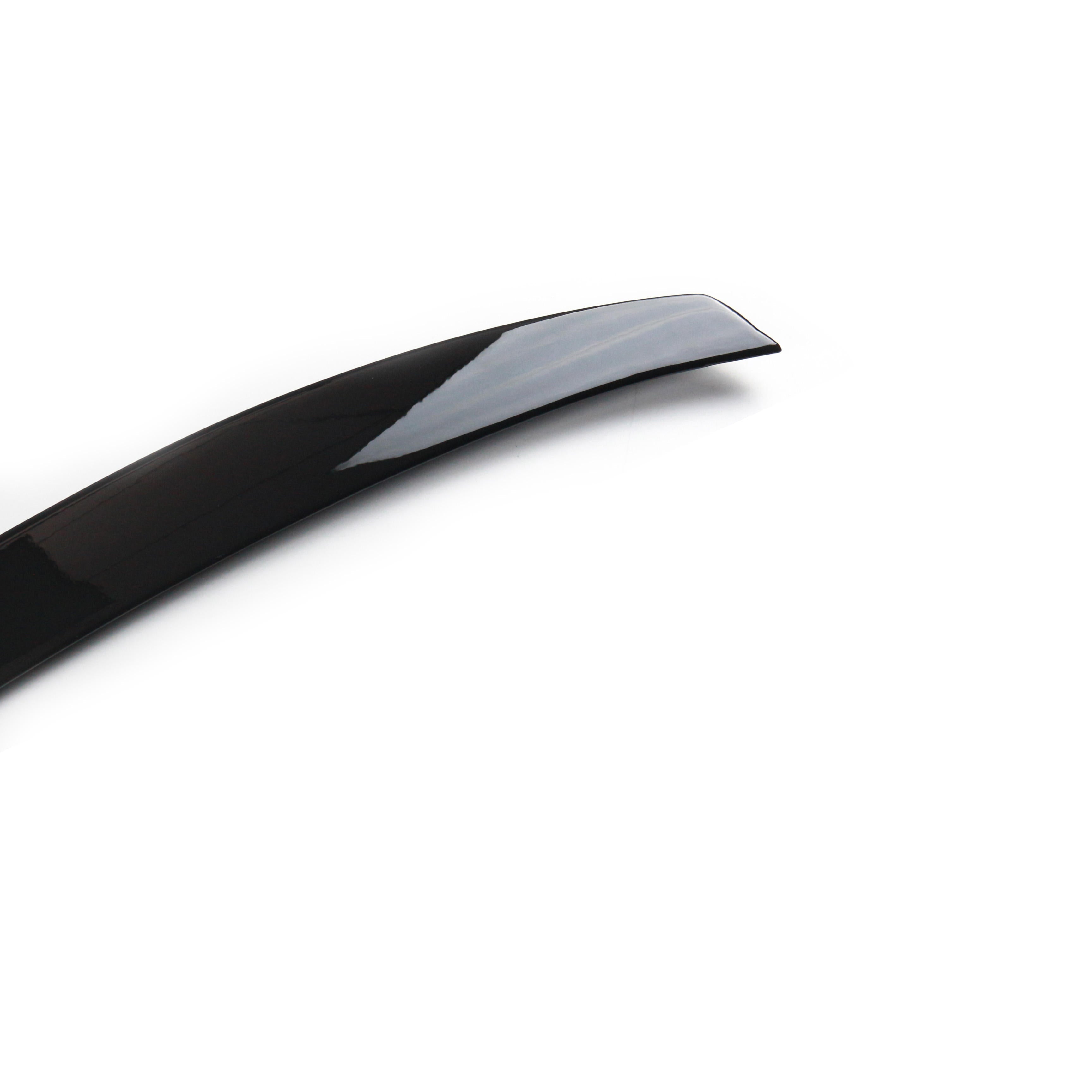 BMW 2 Reeks F22 / M2 F87 Hoogglans zwart MP Style Achterspoiler (2014-2021)