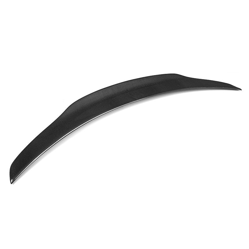 Mercedes CLA W118 Pre-Preg Carbon PSM Style Achterspoiler (2019+)