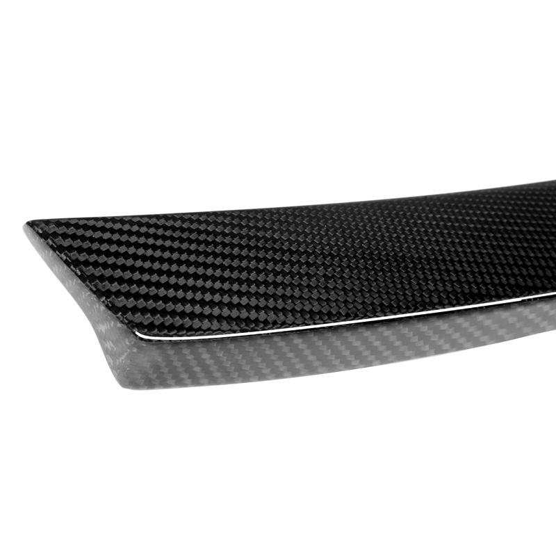 BMW 4 Reeks G22 / M4 G82 Pre-preg carbon Competition Style Achterspoiler van OPTIC (2020+)