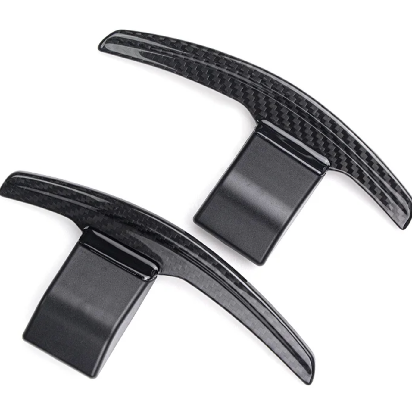 Carbon Schakelflippers Voor F20 F21 F22 F23 F30 F31 F32 F87 M2 M3 M4 M5