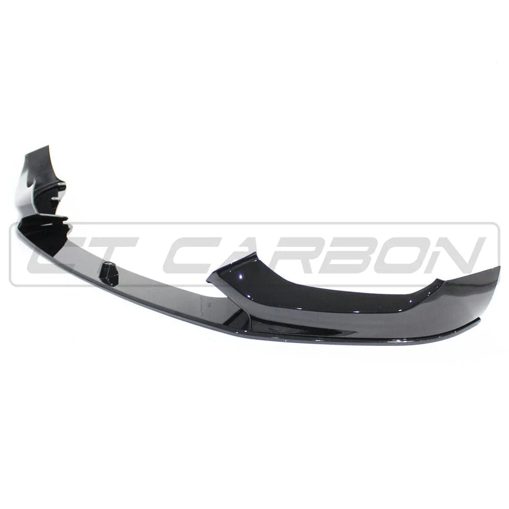 BMW F20/F21 1 SERIE LCI GLANZEND ZWART COMPLETE KIT - CT CARBON