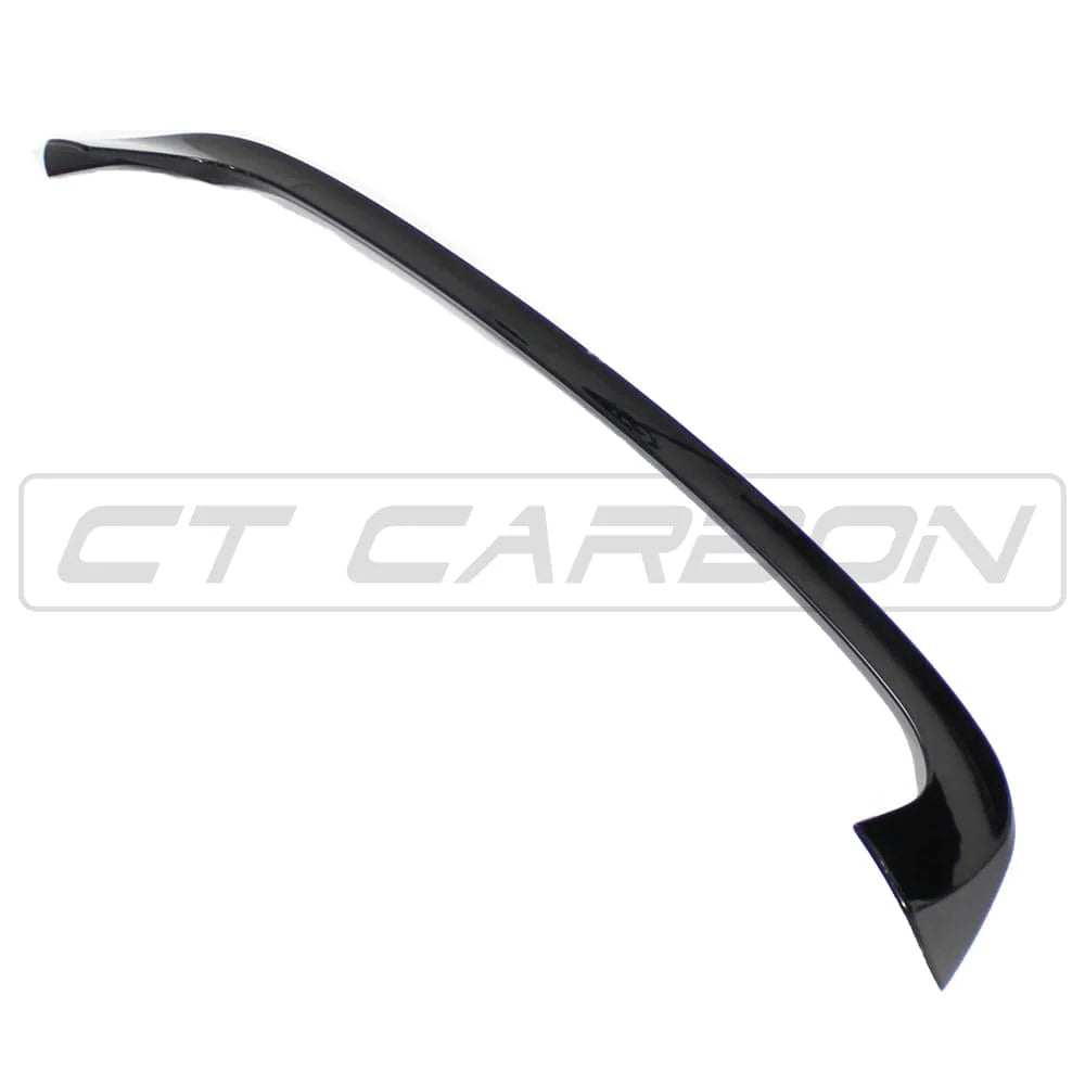 BMW F20/F21 1 SERIE LCI GLANZEND ZWART COMPLETE KIT - CT CARBON