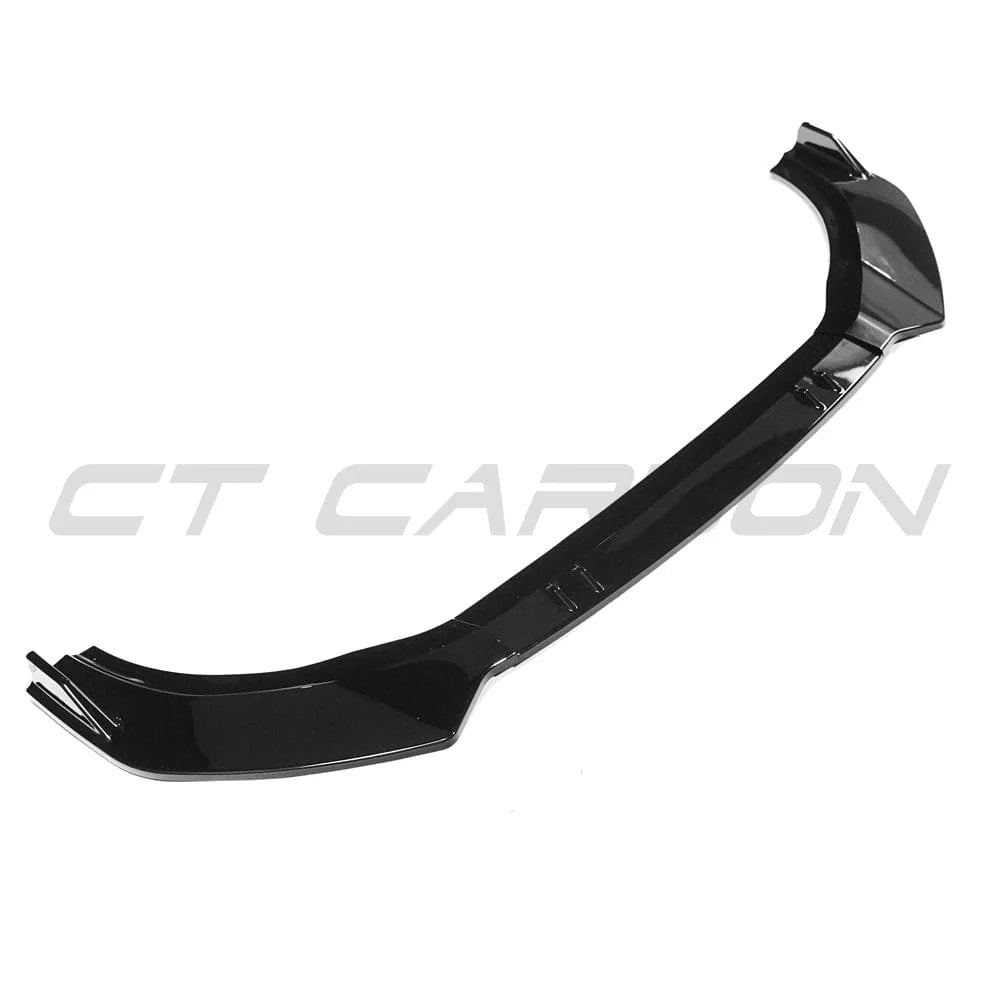 VW GOLF MK8 GTI/GTD GLANZEND ZWART PAKKET - BLAK BY CT CARBON