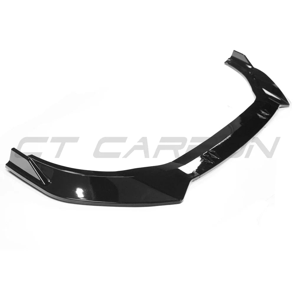 VW GOLF MK8 R GLANZEND ZWART PAKKET - BLAK BY CT CARBON