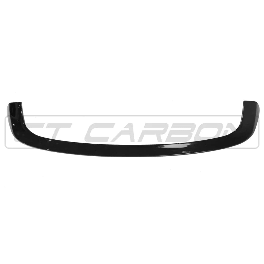 BMW F20/F21 1 SERIE LCI GLANZEND ZWART SPOILER - CT CARBON